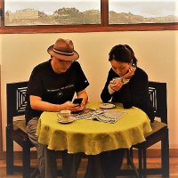 厄瓜多尔移民日记 (@martinzhang1973) 's Twitter Profile