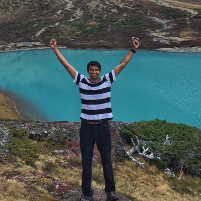 skulka22's profile picture. Physics-based simulations and computational mechanics