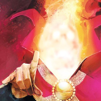 zhanchen9527's profile picture. 