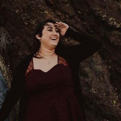 amanda_frein's profile picture. Connecting Passion to Nature. Posts are my own. ☀️🌱🌍 #Tbird #Conservation