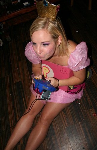 AmyyyCraw's profile picture. derp