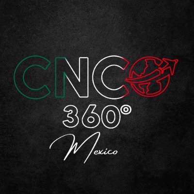 Fanpage oficial de @cncomusic en Yucatán. 🇲🇽

✨Forma parte de nosotrxs✨