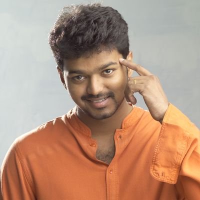 amal_thalapathy's profile picture. 