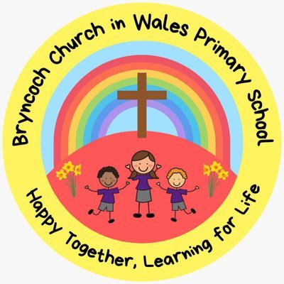 Welcome to Bryncoch Church in Wales Primary's twitter feed. We advise you to only follow our tweets. We are not responsible for the views of our followers.