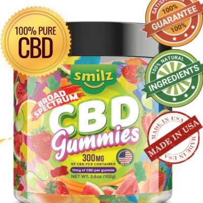Quit Smoking is a CBD Gummies item that is nice to utilize record-breaking and shows great force.