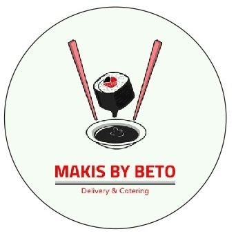 Descubre el arte hecho cocina en makis by beto.