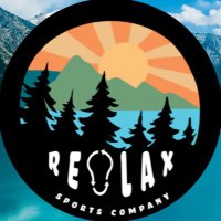 Re-Lax Sports Company (@relaxsportsco) 's Twitter Profile