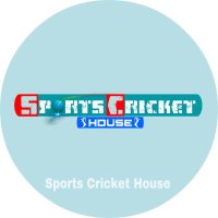 Sports Cricket House(@SportsCricHouse) 's Twitter Profile Photo
