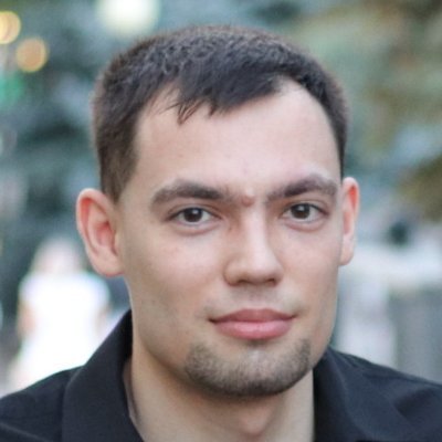 Artboomy's profile picture. Frontend developer
Author of 📜 Net logs - https://t.co/bS6wI7UZNt