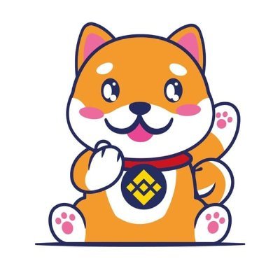 TinyDogeio's profile picture. Meet your new lifelong buddy, Tiny Doge. Tiny Doge is a loyal pet looking for its rightful and loving owners to help take him to the Moon. $TinyDOGE #TinyDOGE