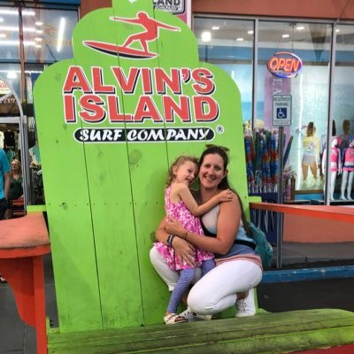 Counselor. Wife. Mama. Dog mama. Water lover. 🏄🌊🏖🚤