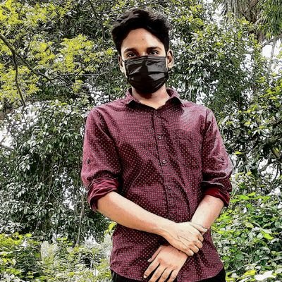 Aryanku119's profile picture. .