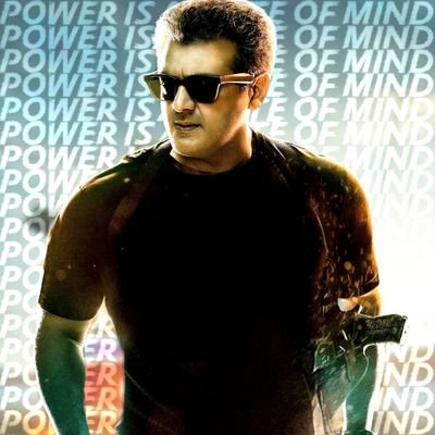 #Thala Fan