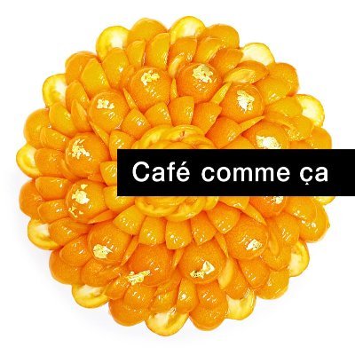 カフェコムサさんのプロフィール画像