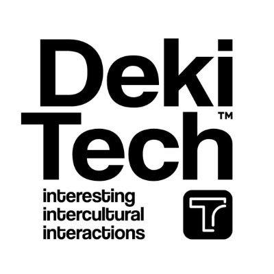 DekiTech Profile Picture