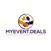 My Event Deals(@myeventdeal) 's Twitter Profile Photo