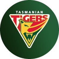 Tasmanian Tigers(@TasmanianTigers) 's Twitter Profile Photo