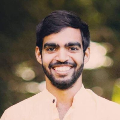 Materials Research and Data Scientist who loves running;
Using AI to design next-gen battery materials at @AionicsInc; 
Prev  @NASAAmes, @Cornell, @IITMadras