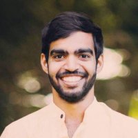 Shreyas Honrao (@shreyas_honrao) 's Twitter Profile