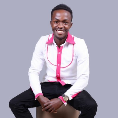 MainaRapheal's profile picture. I have been given another day