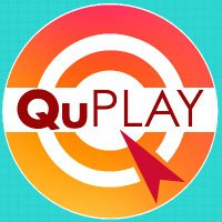 Qu Play(@QuPlayTv) 's Twitter Profile Photo