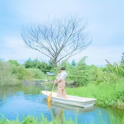 YBtingxiaopang9's profile picture. nothing