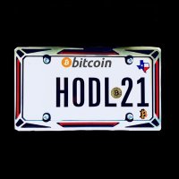 HODL21(@HODLtoONE) 's Twitter Profile Photo