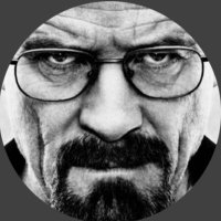 Heisenberg®(@RingoDePalma) 's Twitter Profile Photo