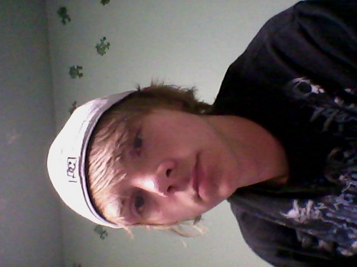 Gage13kimmel's profile picture. live free die well