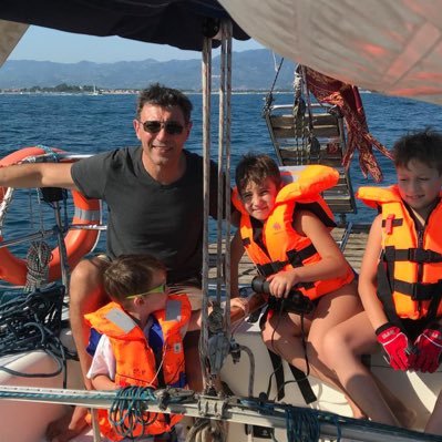 ClaudioDiCrist1's profile picture. 