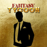 FF_Tycoon's profile picture. Fantasy-E-O & Host of @FF_Boardroom Podcast | Fantasy Football/Prop Betting Analyst/Addict | Host @GetRightFantasy  | #SFB11 #SFB12 #SFB13 #SFB14
