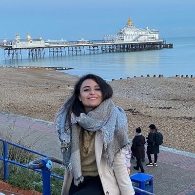Mexican 🇲🇽 #UAEM|Applied Linguist and Language Educator|@cheveningfco Scholar|MA Applied Linguistics and Communication @BirkbeckUoL | Adventurer of life 🌍❤️!