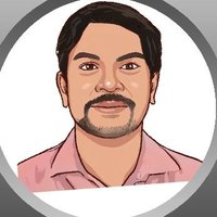 Karthik Balajee L (@karthikbalajeel) 's Twitter Profile