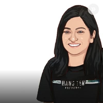 nitasha1856's profile picture. Threat Hunter  @Microsoft