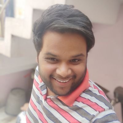 @AbhishkArya