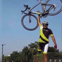 Aditya Mehta Cyclist(@Adityacyclist) 's Twitter Profile Photo