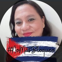 Lourdes Dubón Reyes(@logu0681) 's Twitter Profile Photo