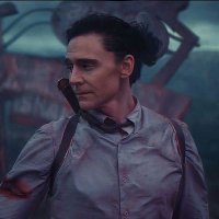 Avenger Loki (@revengeronice) 's Twitter Profile