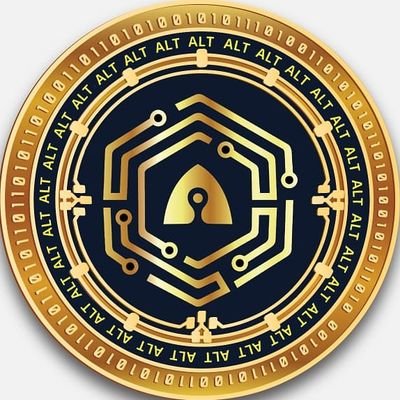 AerolinkT's profile picture. Aset Token Digital