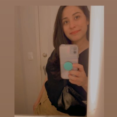 edith_bazarte's profile picture. 