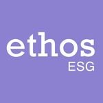 Ethos ESG (@ethosesg) 's Twitter Profile
