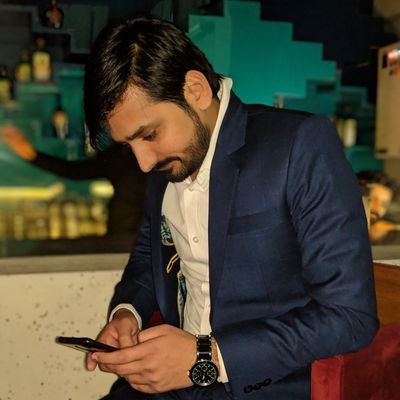 atulnagpal1991's profile picture. 