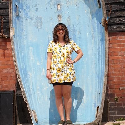 xmagdaline's profile picture. teacher

🇨🇦 living in 🇬🇧