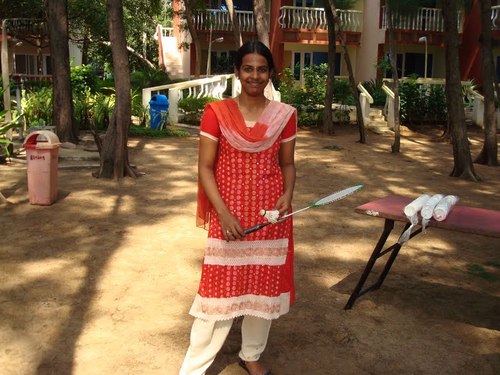 kamatchi_kalki's profile picture. Working as a developer in open source technology.