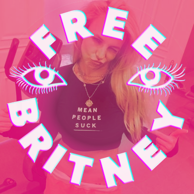 Britney Power ⚡ Profile