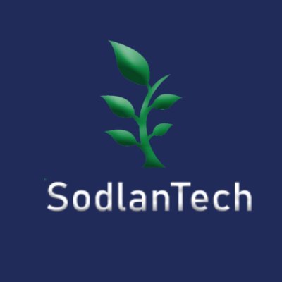 SodlanTech's profile picture. Web | Apps | Marketing
Imagination meets creativity