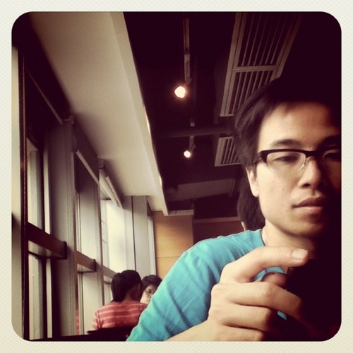 Android. Kindle3. iPod Classic. 
I am missing...
