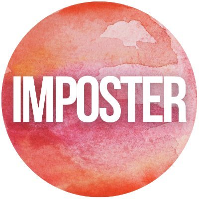 A new dramedy series by @VeroMaccari about a woman’s place in the arts! 👩‍🎨💥 Check out our website to view our pitch video and JOIN THE IMPOSTER FAMILY.