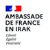 La France en Irak (@FranceBagdad) Twitter profile photo