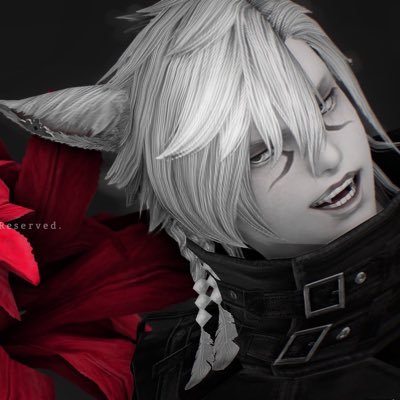 Goma@Fenrirさんのプロフィール画像